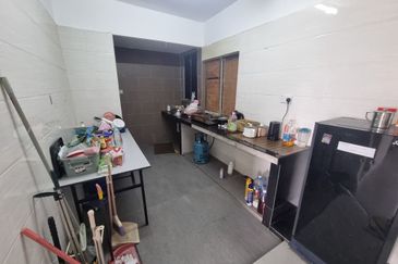 Persanda 3 Apartment