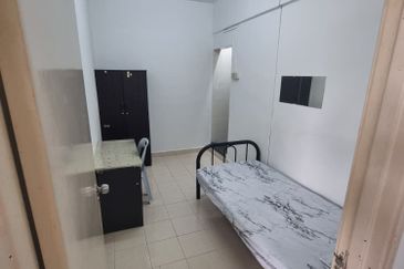 Persanda 3 Apartment