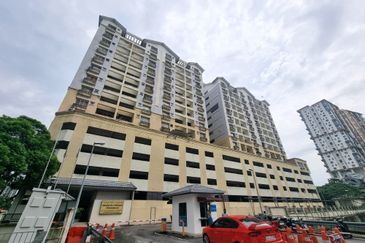 Persanda 3 Apartment