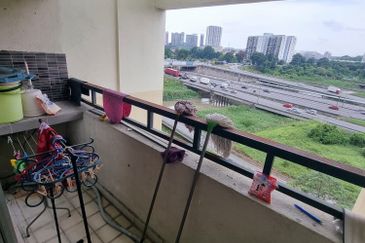 Persanda 3 Apartment