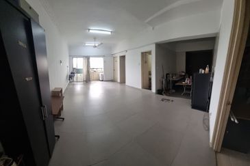 Persanda 3 Apartment