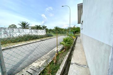 Taman Seri Kapar