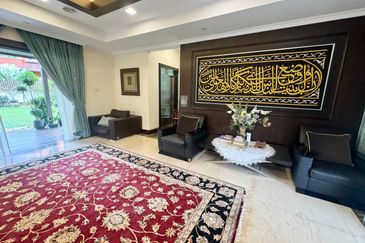 Bandar Baru Wangsa Maju