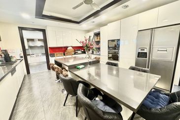 Bandar Baru Wangsa Maju