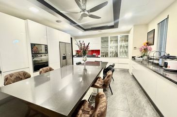 Bandar Baru Wangsa Maju