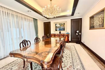 Bandar Baru Wangsa Maju