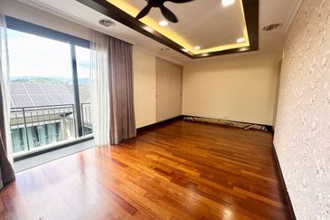 Bandar Baru Wangsa Maju