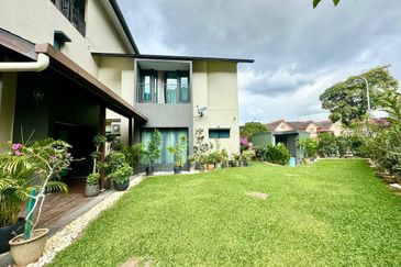 Bandar Baru Wangsa Maju