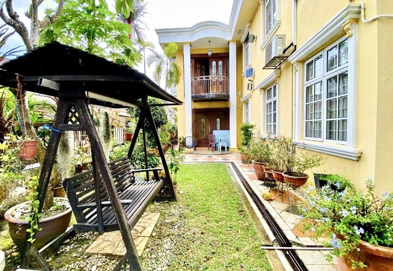 Taman Keramat Permai