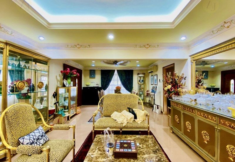 Taman Keramat Permai