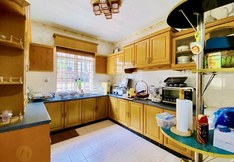 Taman Keramat Permai