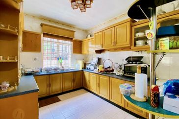 Taman Keramat Permai