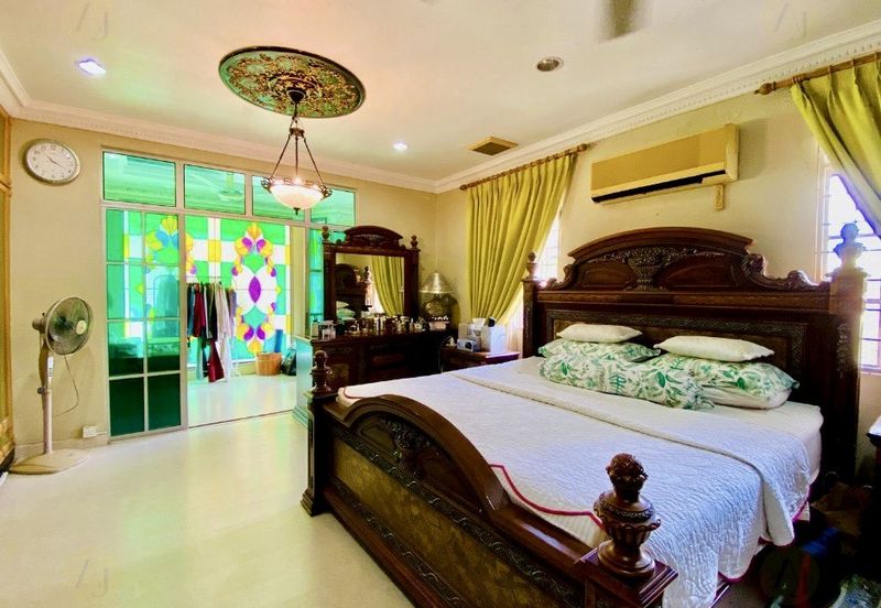 Taman Keramat Permai