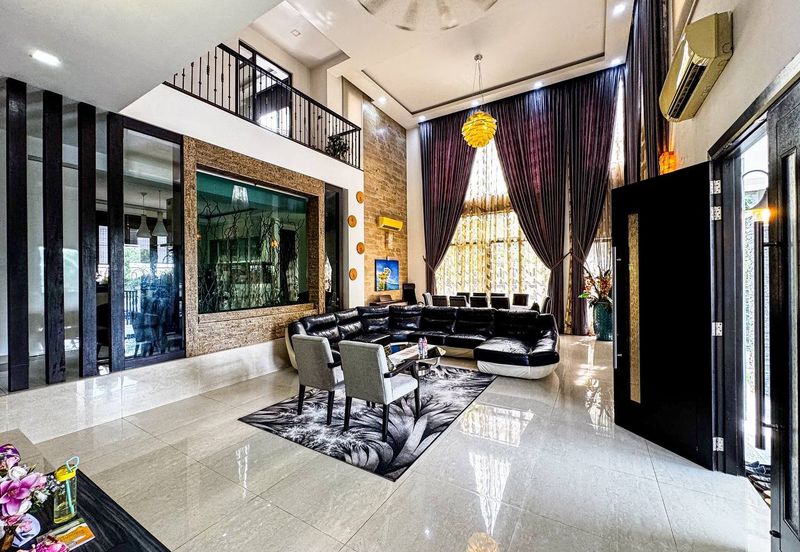 Taman Bukit Rahman Putra