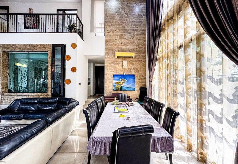 Taman Bukit Rahman Putra