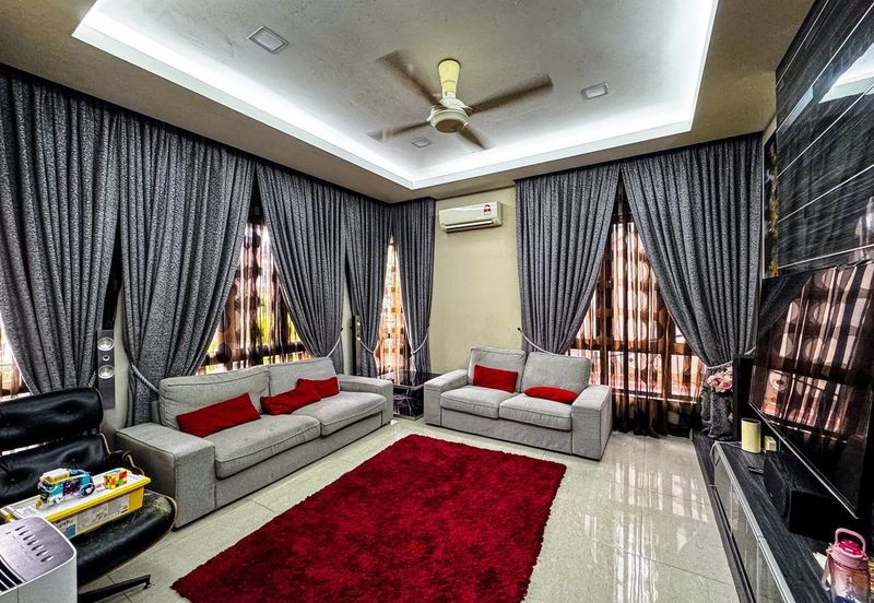 Taman Bukit Rahman Putra