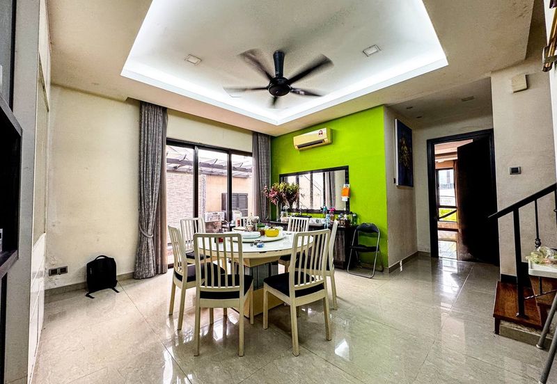 Taman Bukit Rahman Putra