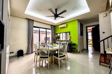 Taman Bukit Rahman Putra