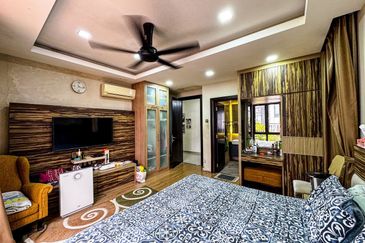 Taman Bukit Rahman Putra