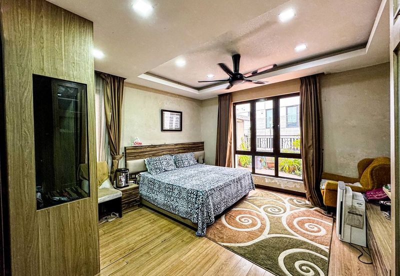 Taman Bukit Rahman Putra