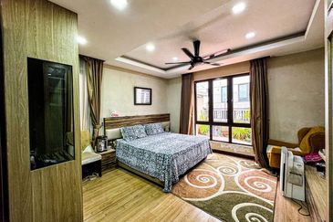 Taman Bukit Rahman Putra