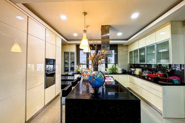 Taman Bukit Rahman Putra