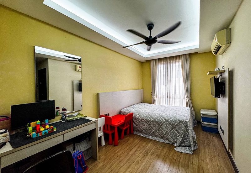 Taman Bukit Rahman Putra