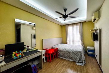 Taman Bukit Rahman Putra