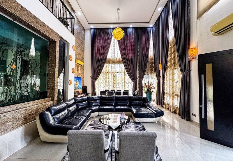 Taman Bukit Rahman Putra