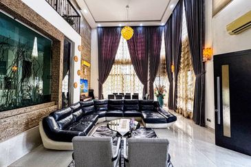 Taman Bukit Rahman Putra