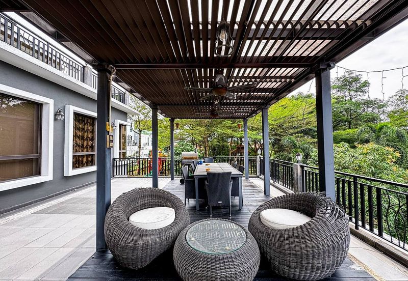 Taman Bukit Rahman Putra