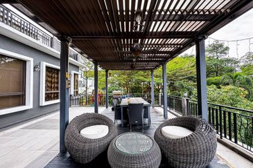 Taman Bukit Rahman Putra