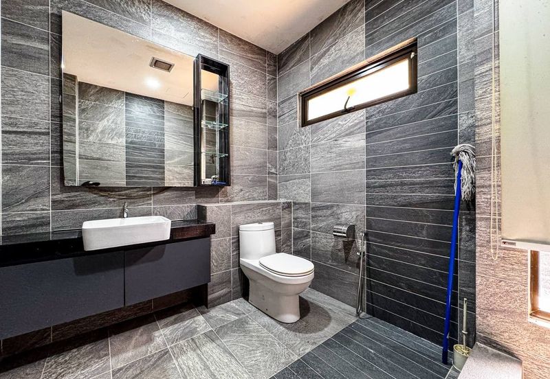 Taman Bukit Rahman Putra