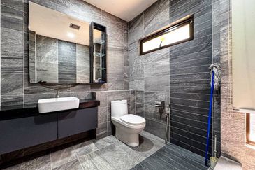 Taman Bukit Rahman Putra