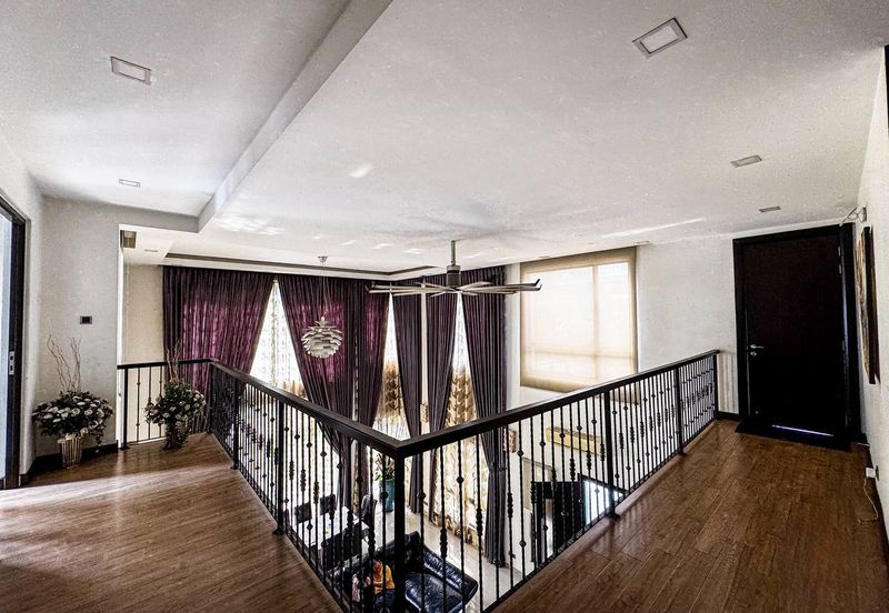 Taman Bukit Rahman Putra