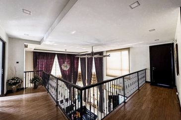 Taman Bukit Rahman Putra