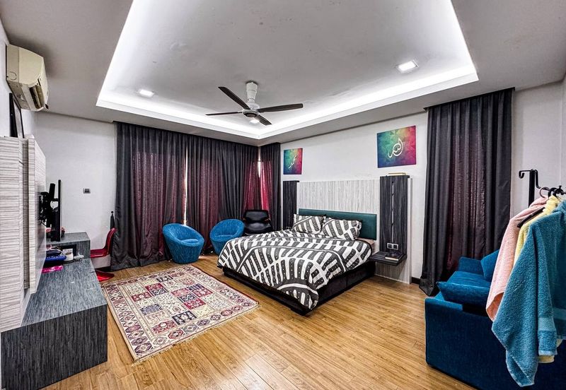 Taman Bukit Rahman Putra