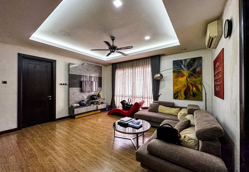 Taman Bukit Rahman Putra