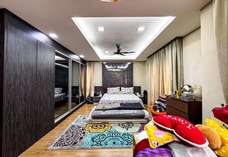 Taman Bukit Rahman Putra