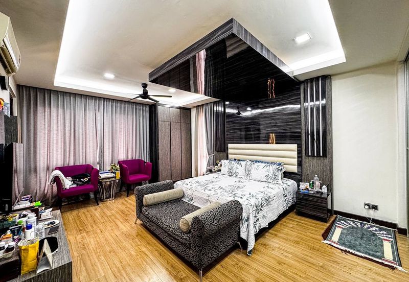 Taman Bukit Rahman Putra