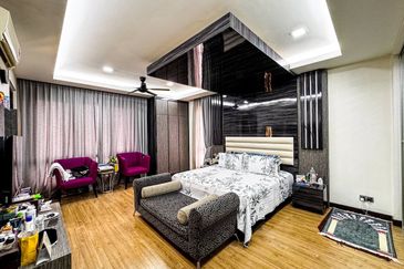 Taman Bukit Rahman Putra