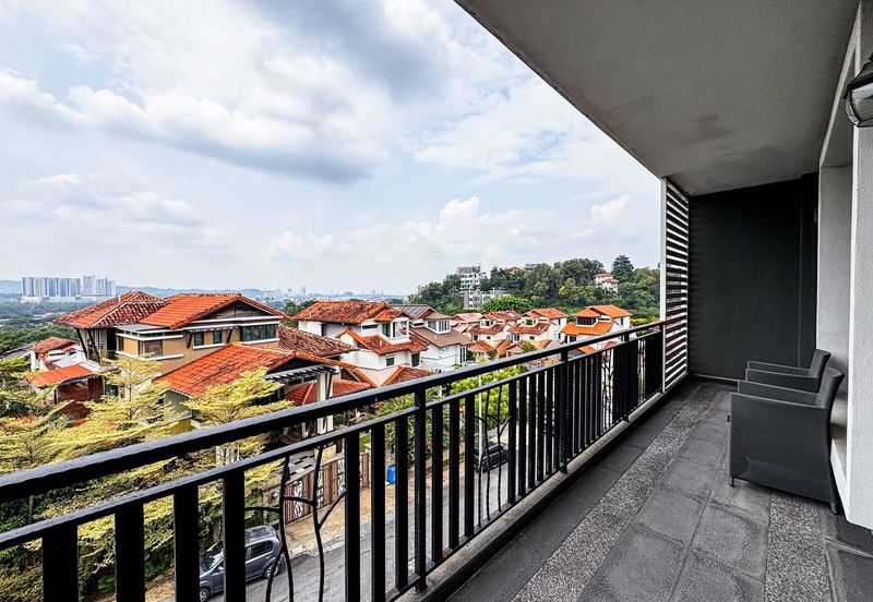 Taman Bukit Rahman Putra