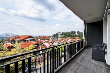 Taman Bukit Rahman Putra