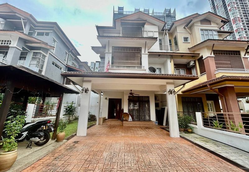 Seksyen 7, Shah Alam