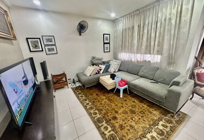 Seksyen 7, Shah Alam