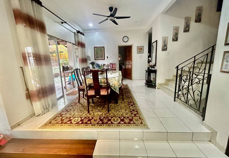 Seksyen 7, Shah Alam