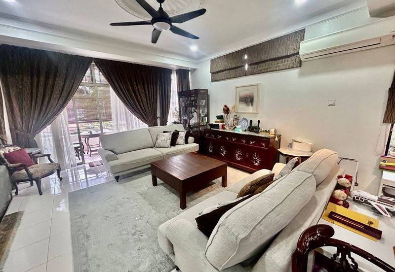 Seksyen 7, Shah Alam