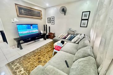 Seksyen 7, Shah Alam