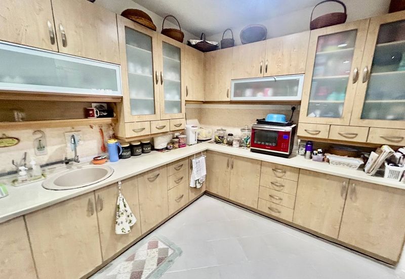 Seksyen 7, Shah Alam