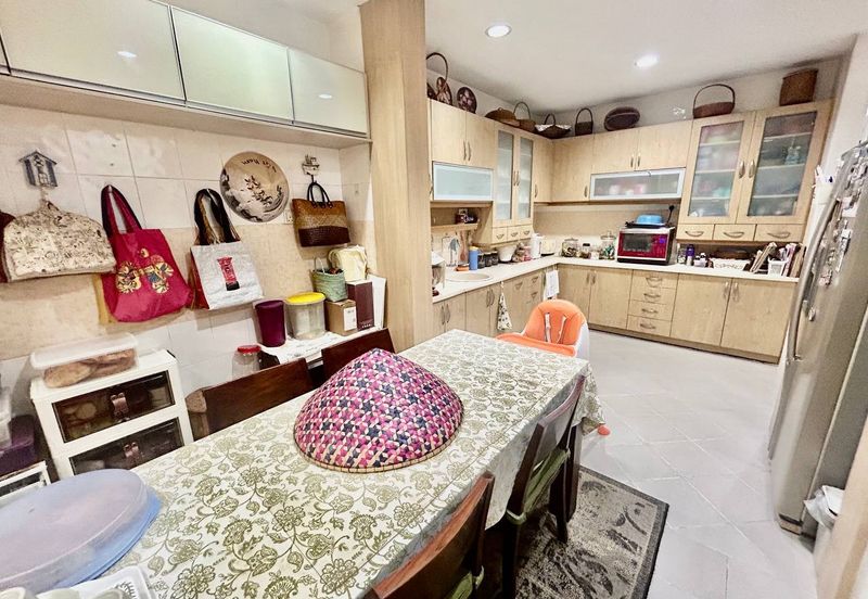 Seksyen 7, Shah Alam